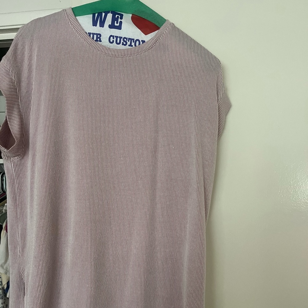 Zara top